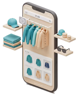Venda mais com um e-commerce de alta performance