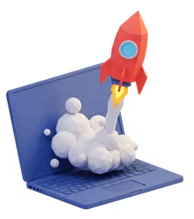 Sites personalizados com design estratégico e alta performance